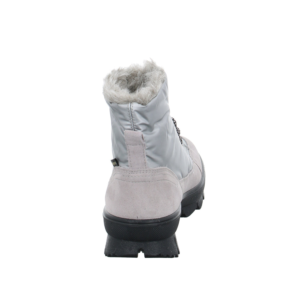 Legero 2-000933-2500  in grau
