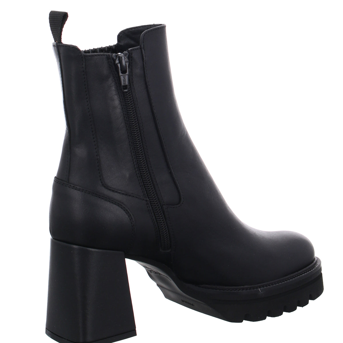 Maripél | Stiefelette Absatz