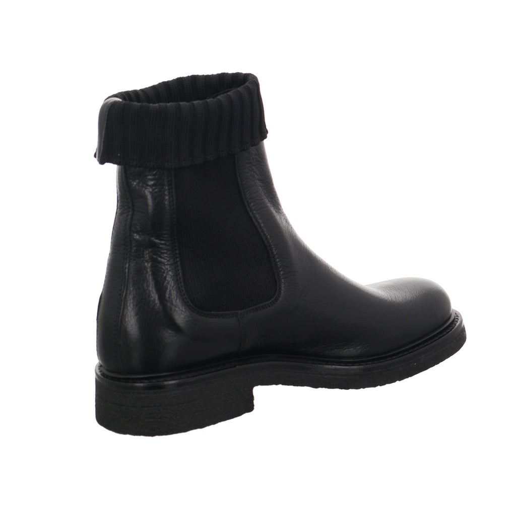 Corvari D3232-750-NERO  in schwarz