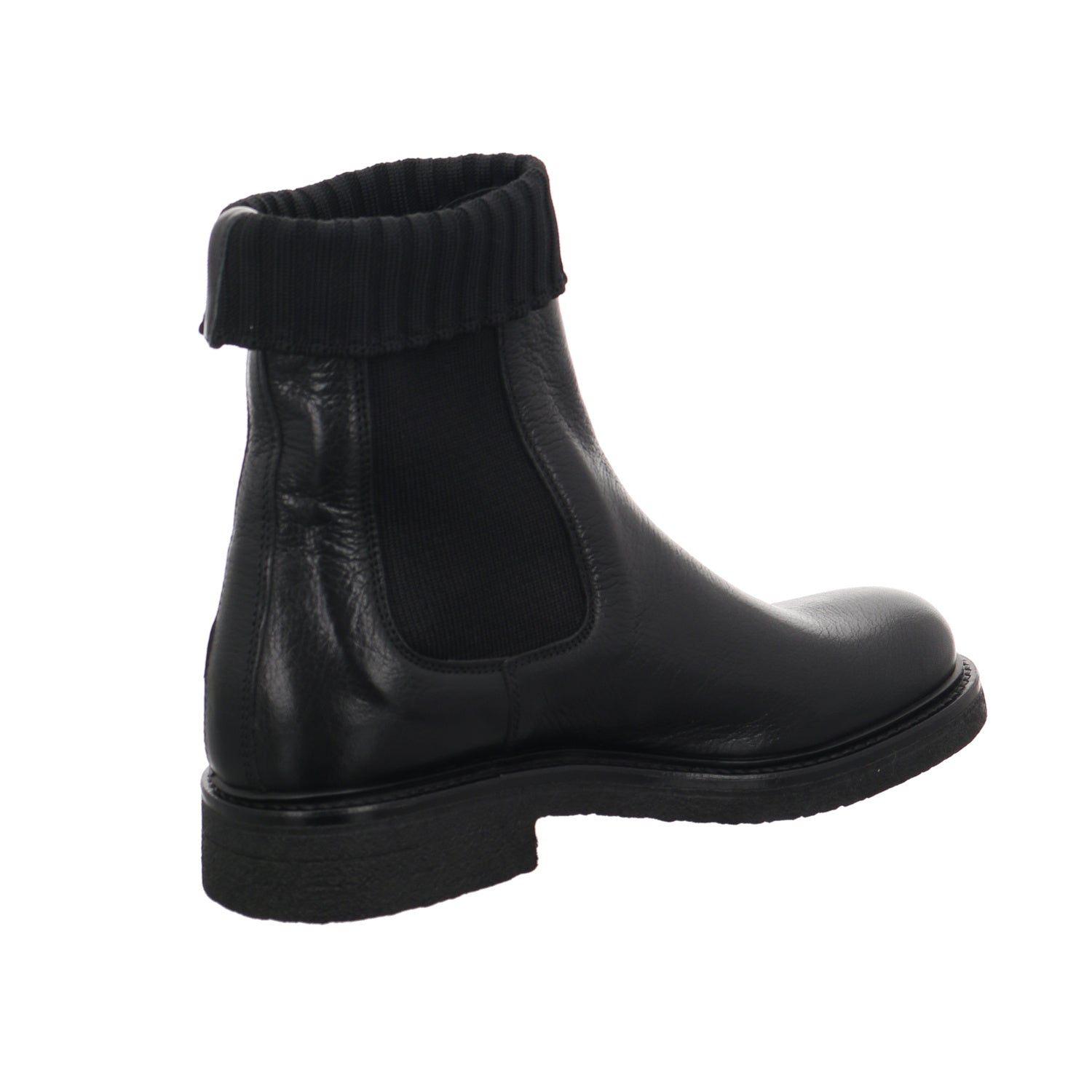 Corvari D3232-750-NERO  in schwarz