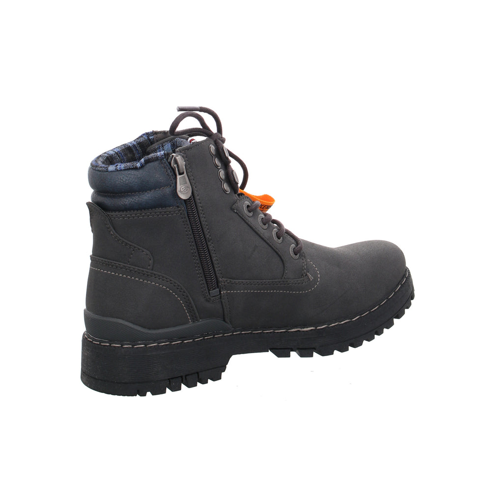 Dockers |