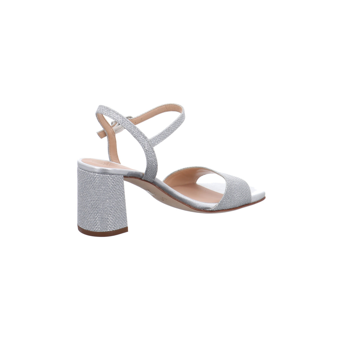 Unisa I MORATY_24_EV SILVER