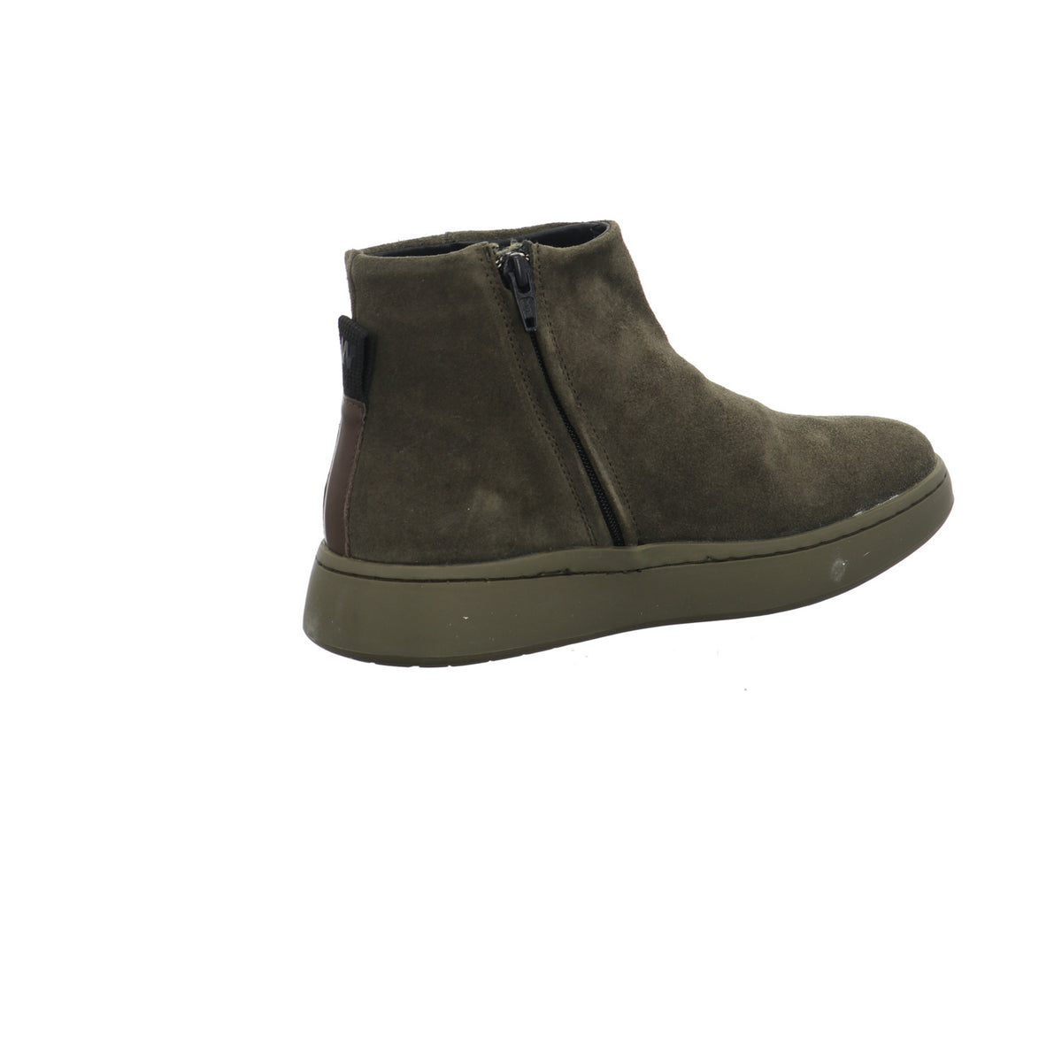 Woden WH119-788 Abbi in gruen