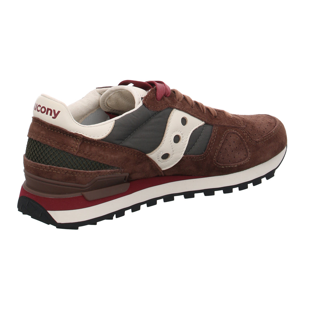 Saucony |