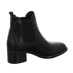 Tamaris 1-1-25389-29 001 Chelsea in schwarz