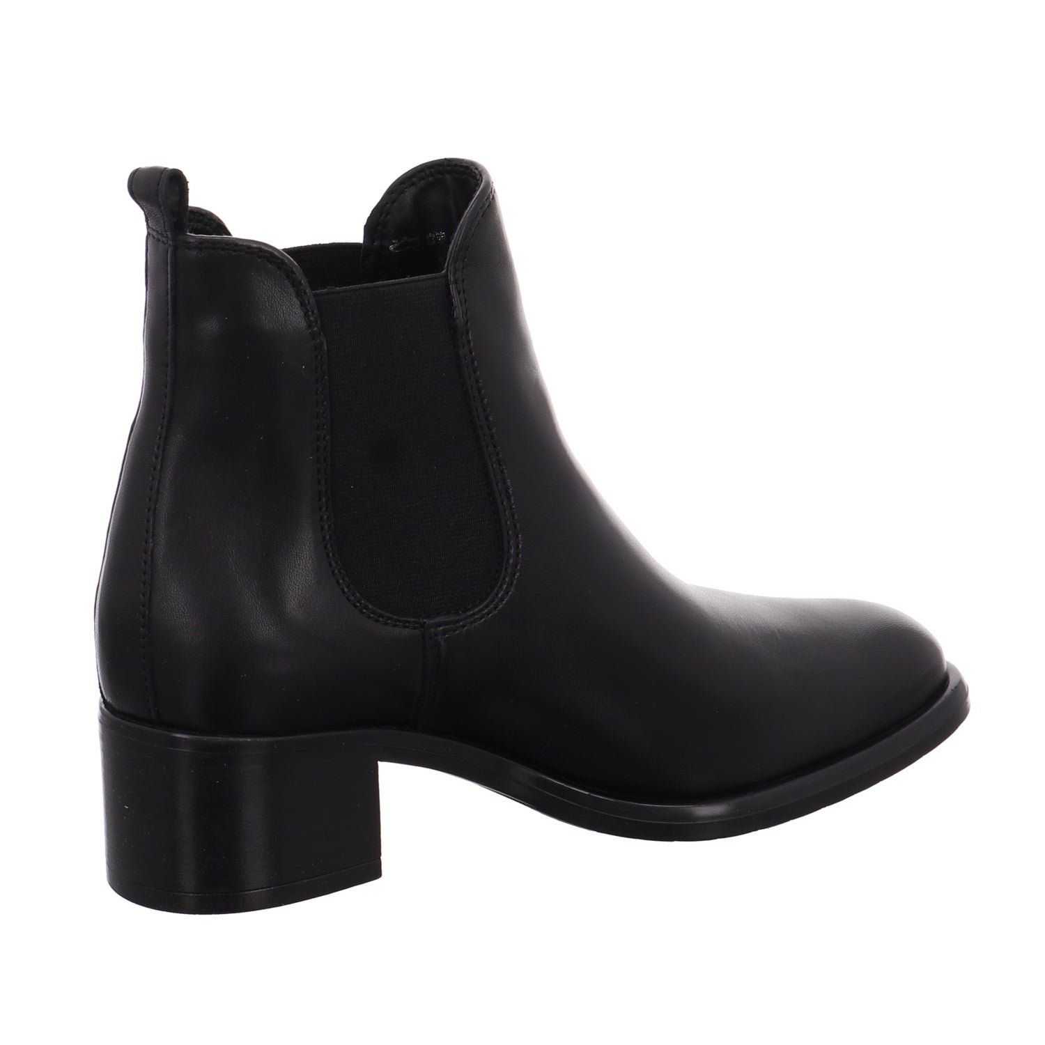 Tamaris 1-1-25389-29 001 Chelsea in schwarz