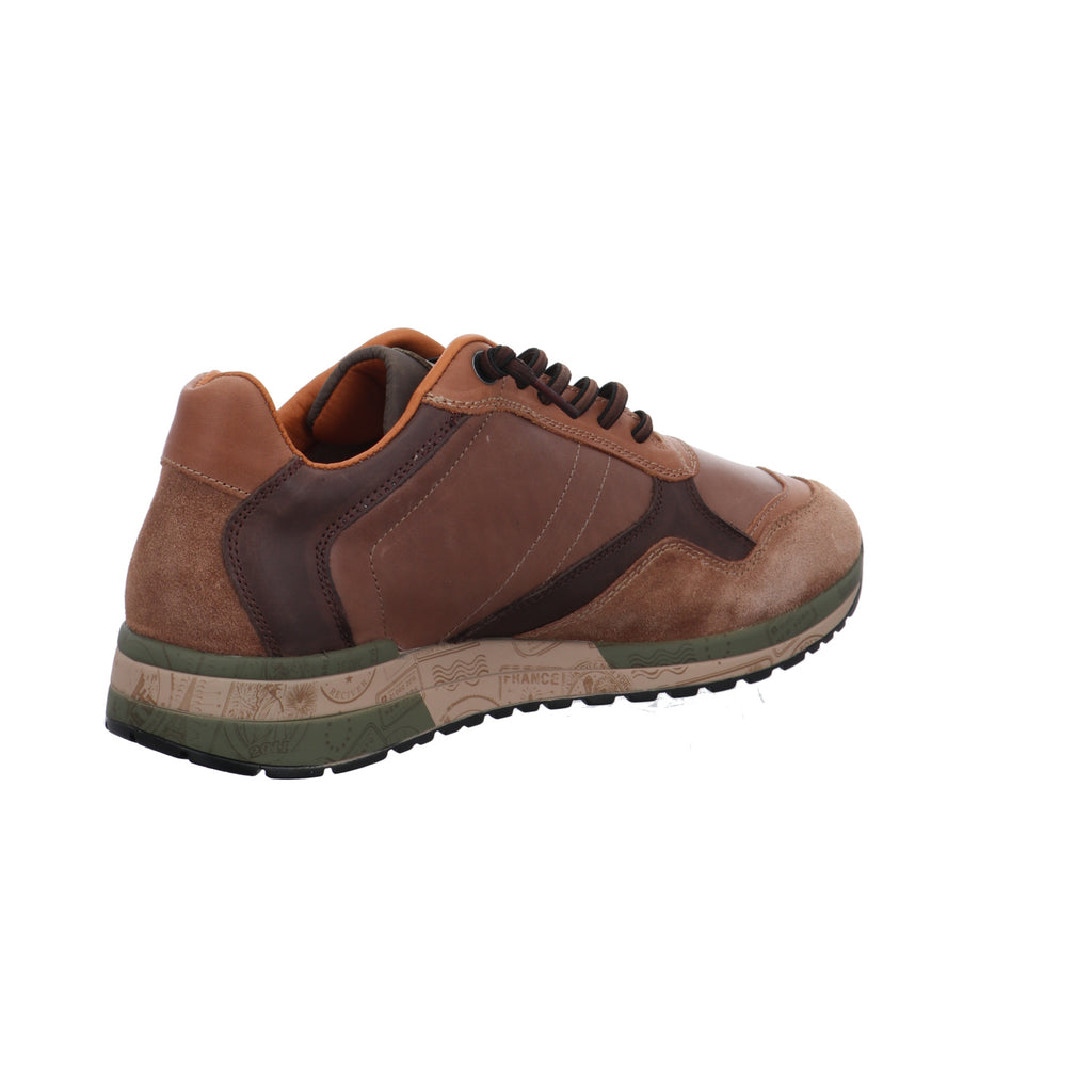 Cetti I