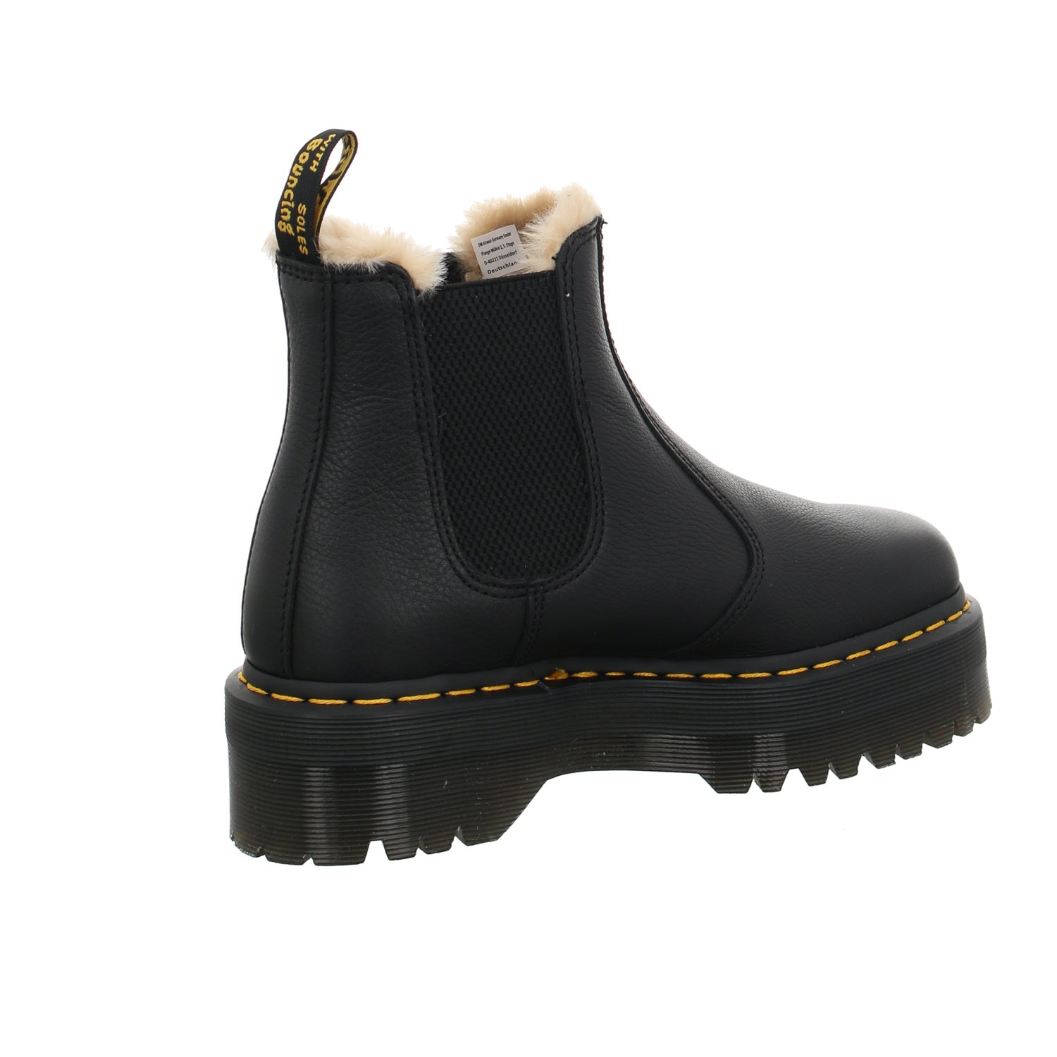 Dr. Martens I 25635001
