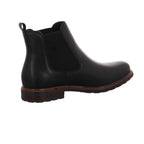 Tamaris 1-1-25056-29 003 Da.-Stiefel in schwarz