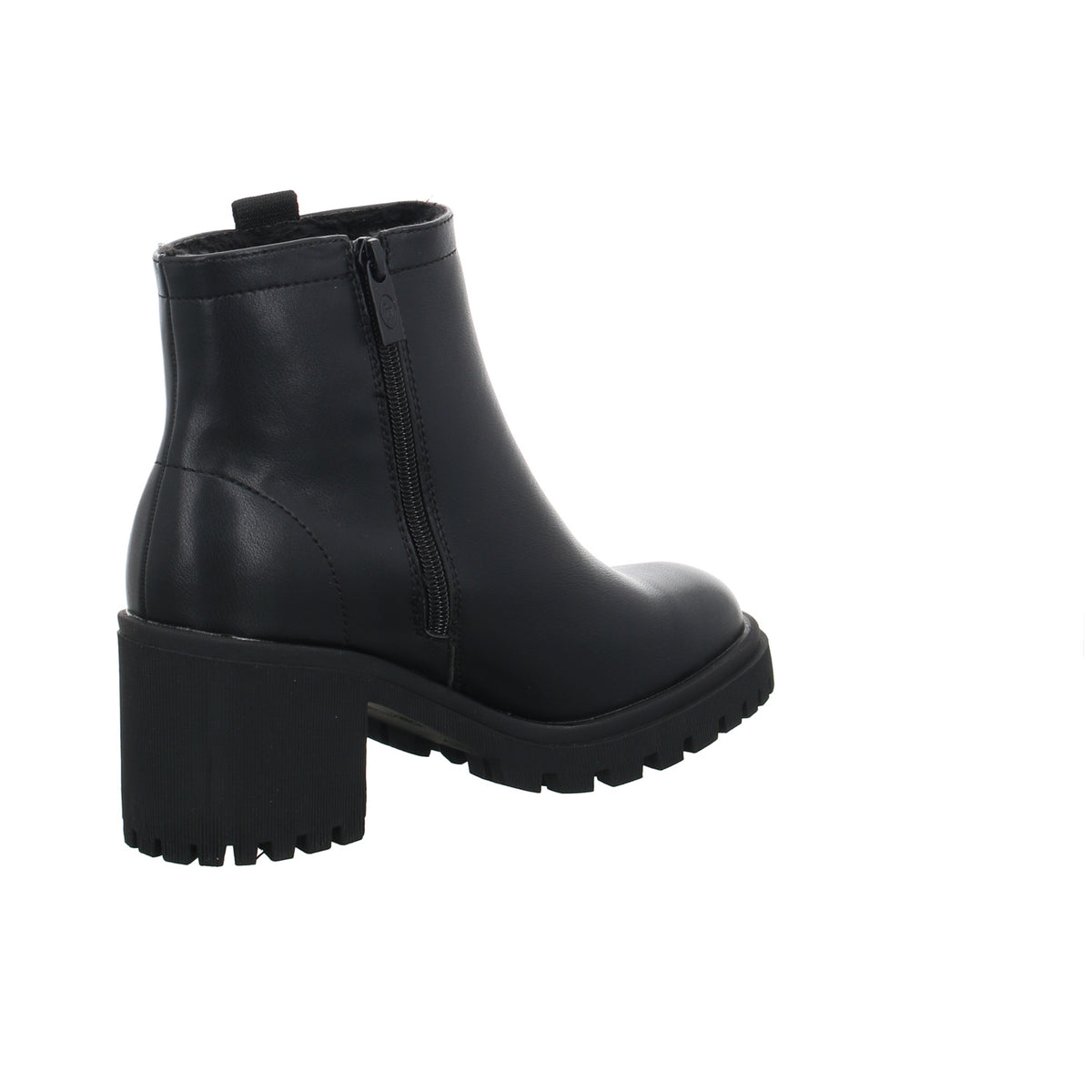 Tom Tailor 6390440005-00001  in schwarz