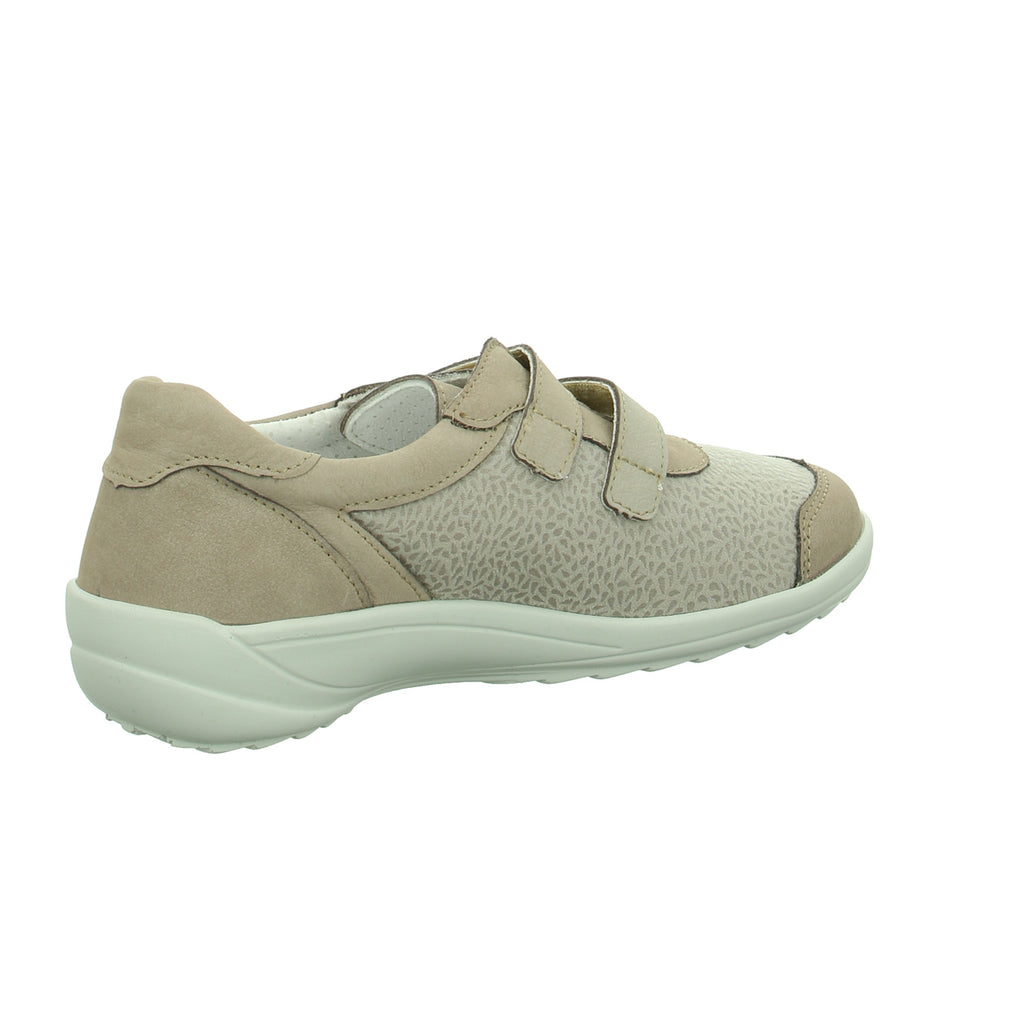 Longo 1126743/2 Beq.bis25mm-Abs in beige