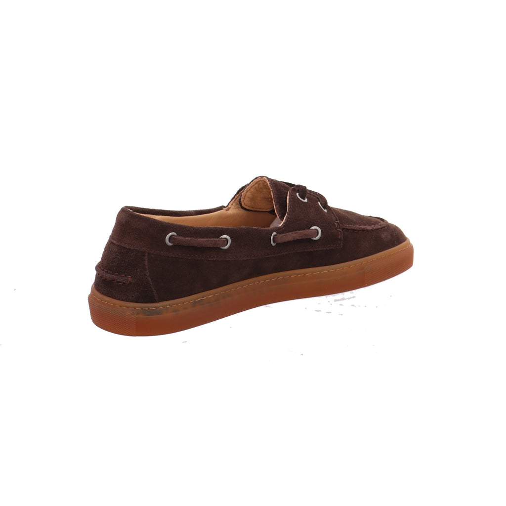 Copenhagen I CPH160 - dark brown