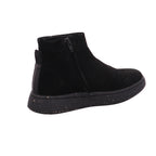 Woden WH119-020 Abbi in schwarz