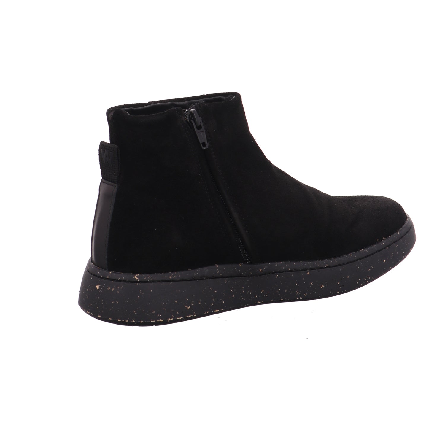 Woden WH119-020 Abbi in schwarz