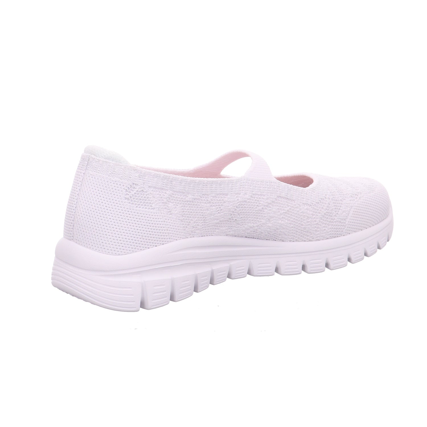 Skechers | 100966 WHT
