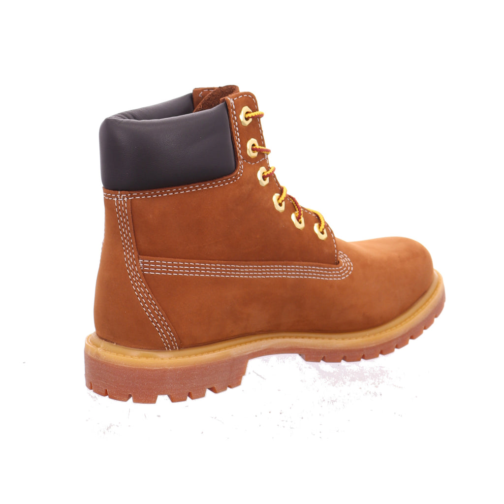 Timberland I