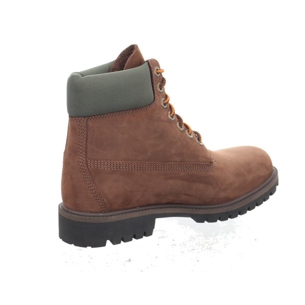 Timberland I