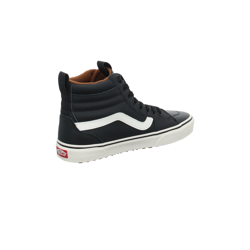 Vans VN0A5HZK1KP1 MN Filmore Hi VansGu in schwarz