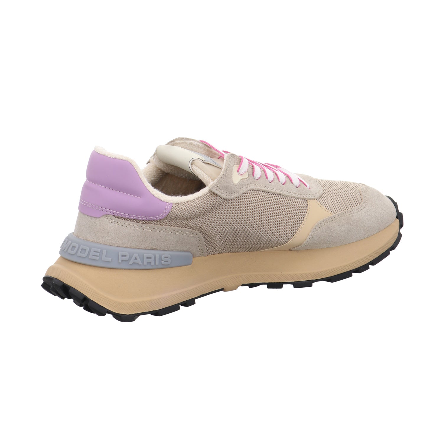 Philippe Model | ATLD WR15
