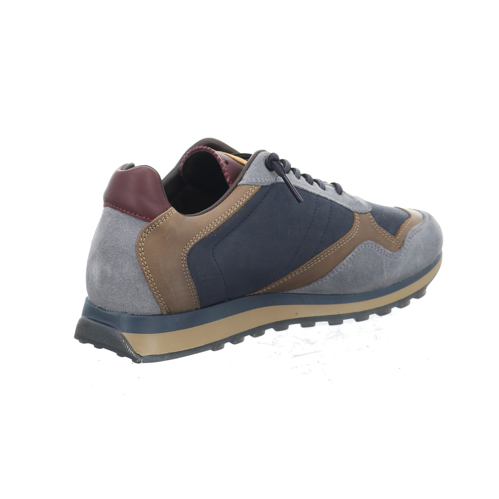 Cetti I C-848 INV27-ANTE-NOBUCK JEANS