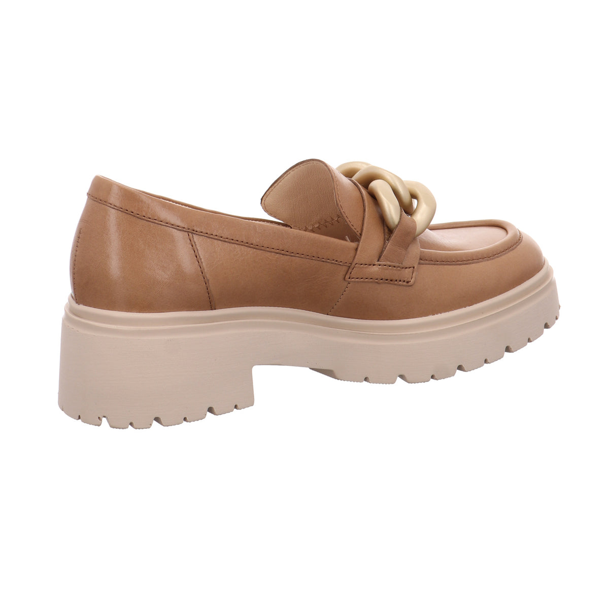 Gabor 95.230.24 Slipper in braun