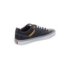 Vans VN0A4TZECHY1  in schwarz
