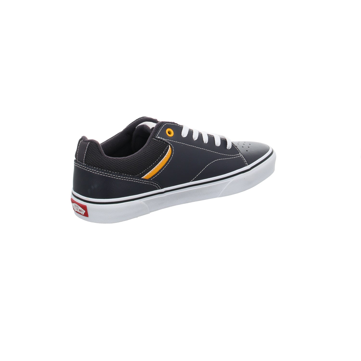 Vans VN0A4TZECHY1  in schwarz