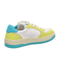 Back 70I SLAM-BV-5 SAVANA LEMON-GREEN