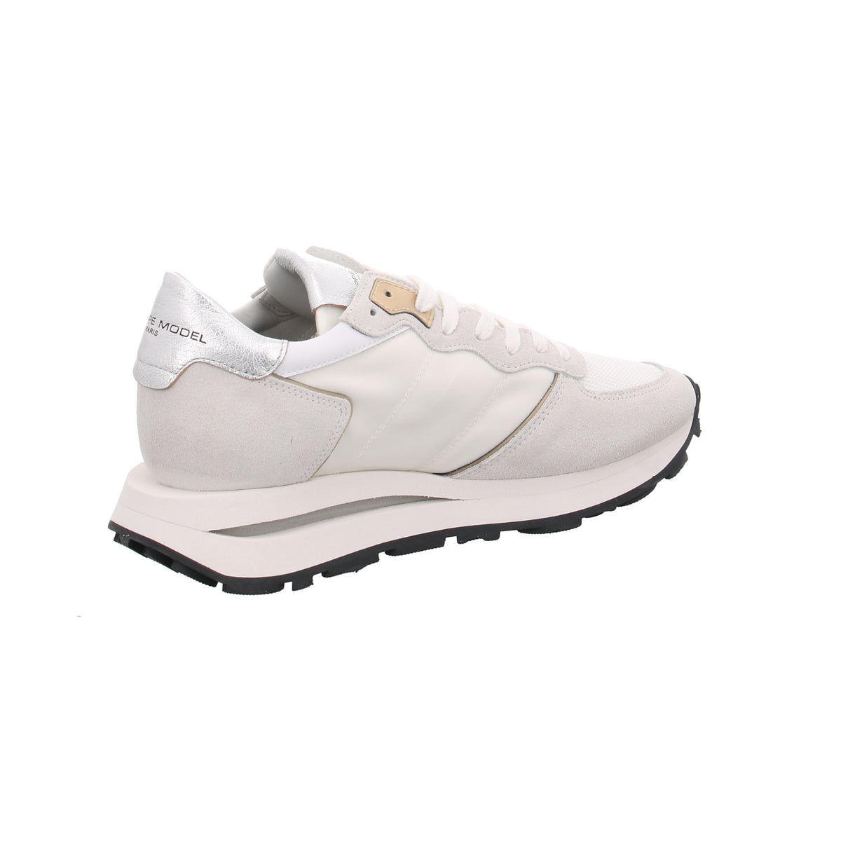 Philippe Model | TKLD-W0003-BLANC