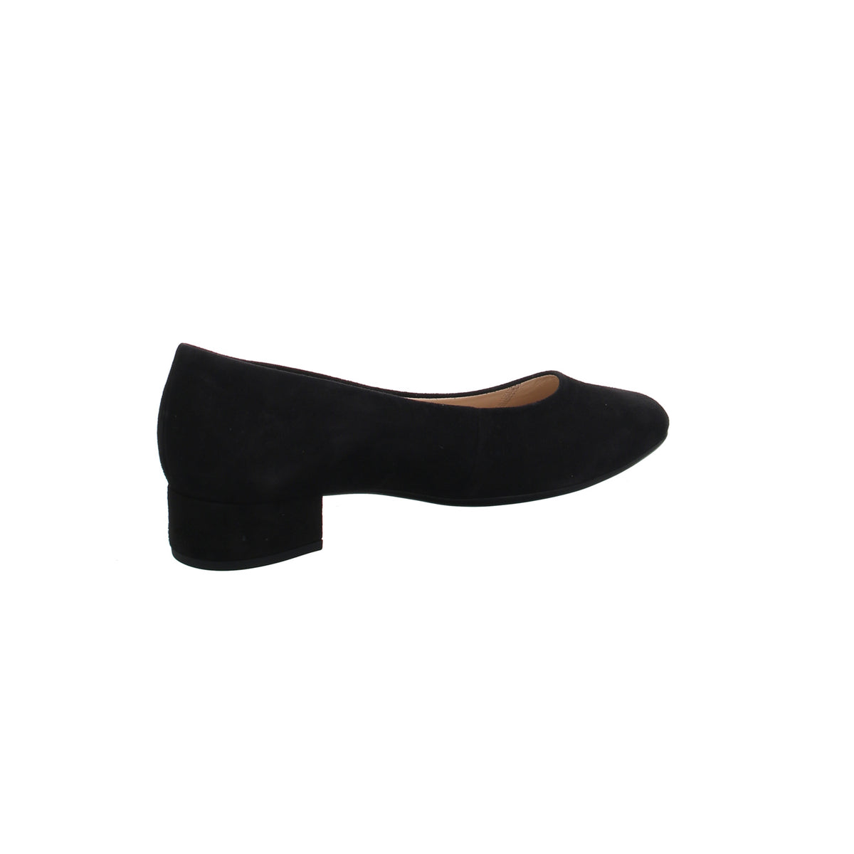 Gabor 31.320.17 Soft & Smart in schwarz