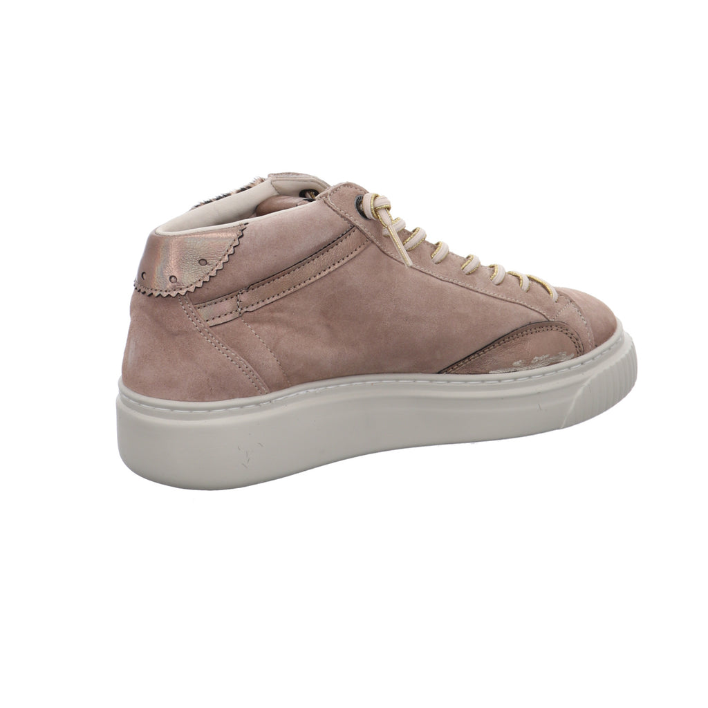 Cetti I