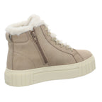 Tamaris 1-1-26879-29 341 Schnürstiefelette in braun