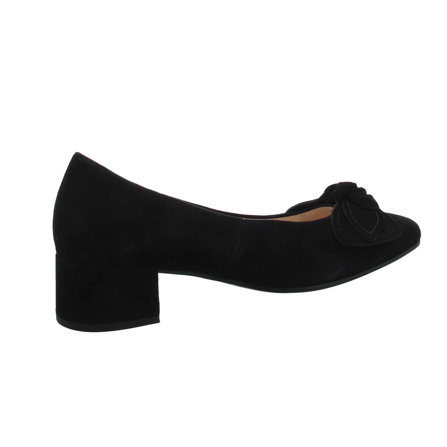 Gabor 31.444.17 Soft & Smart in schwarz