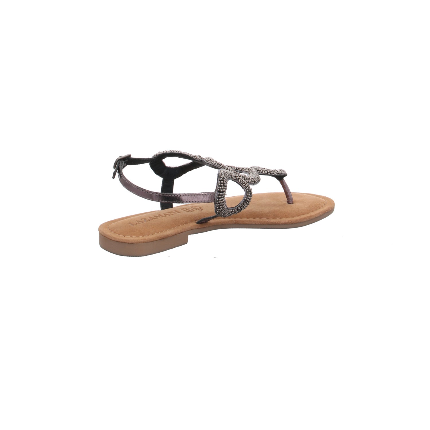Lazamani I LA33761pewter