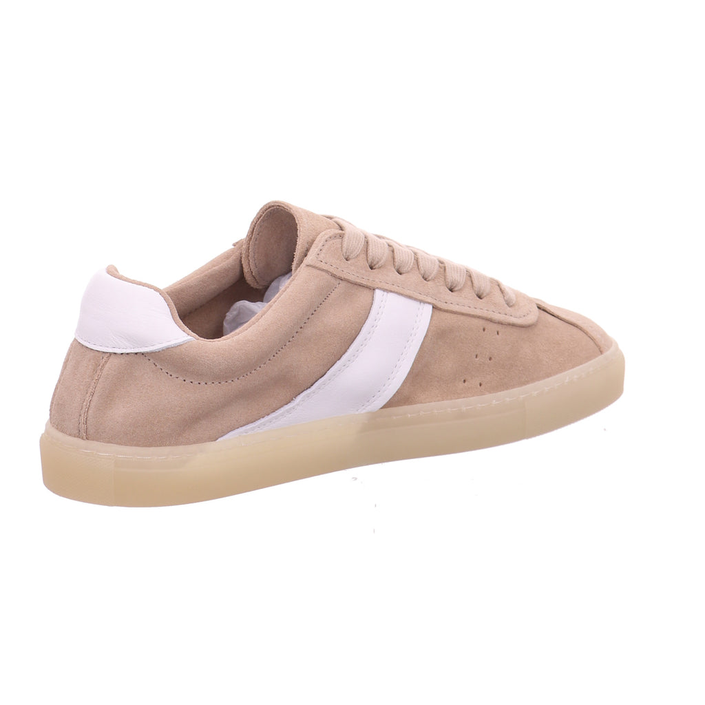 Copenhagen | CPH98-suede-sand/white
