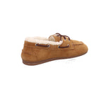 Pavement | 24411-Tan suede 255