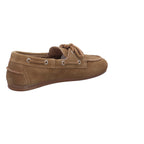 Pavement | 24128-Taupe suede 174