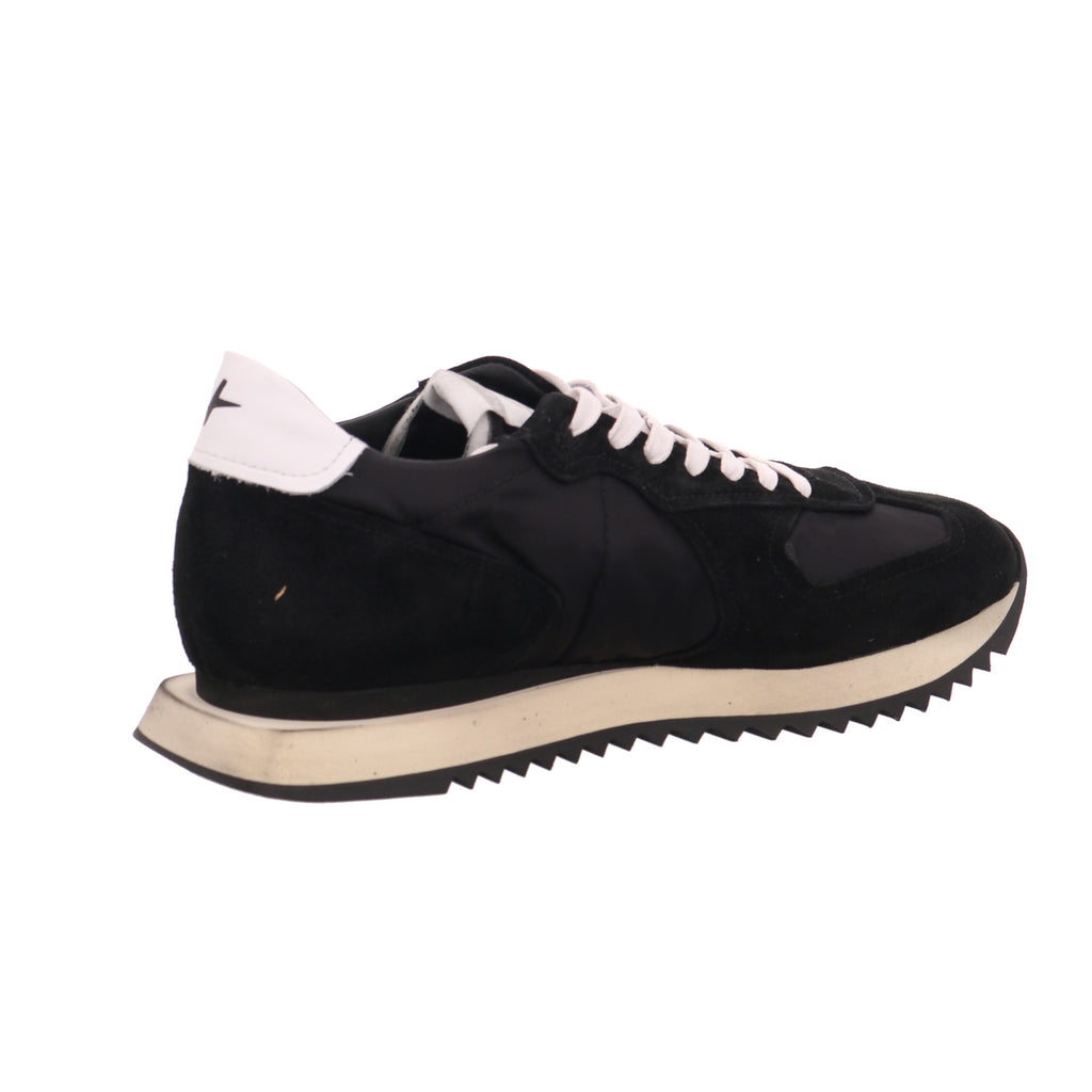 Archivio,22 430 Archivio,22 Sneaker in schwarz