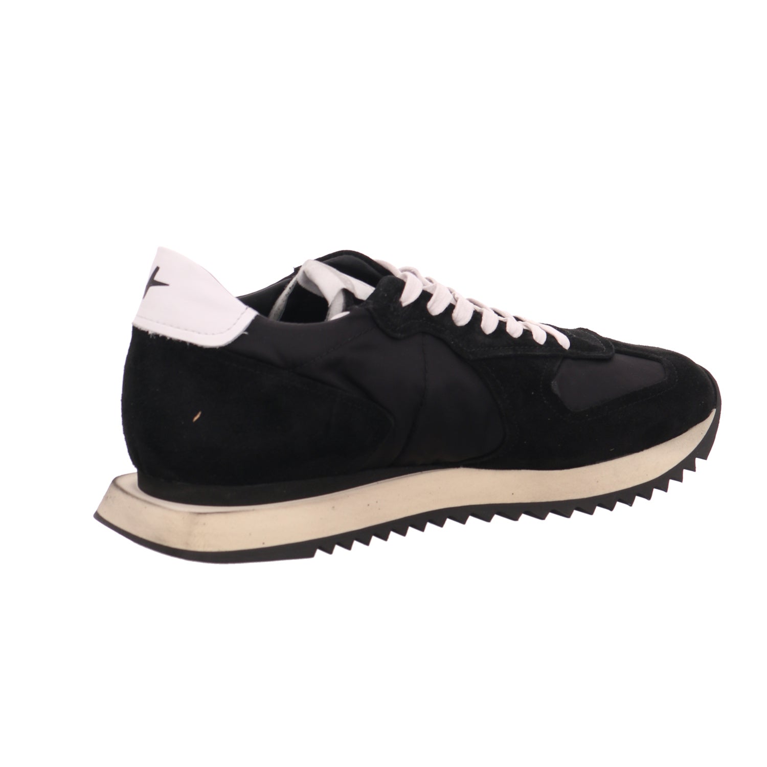 Archivio,22 430 Archivio,22 Sneaker in schwarz