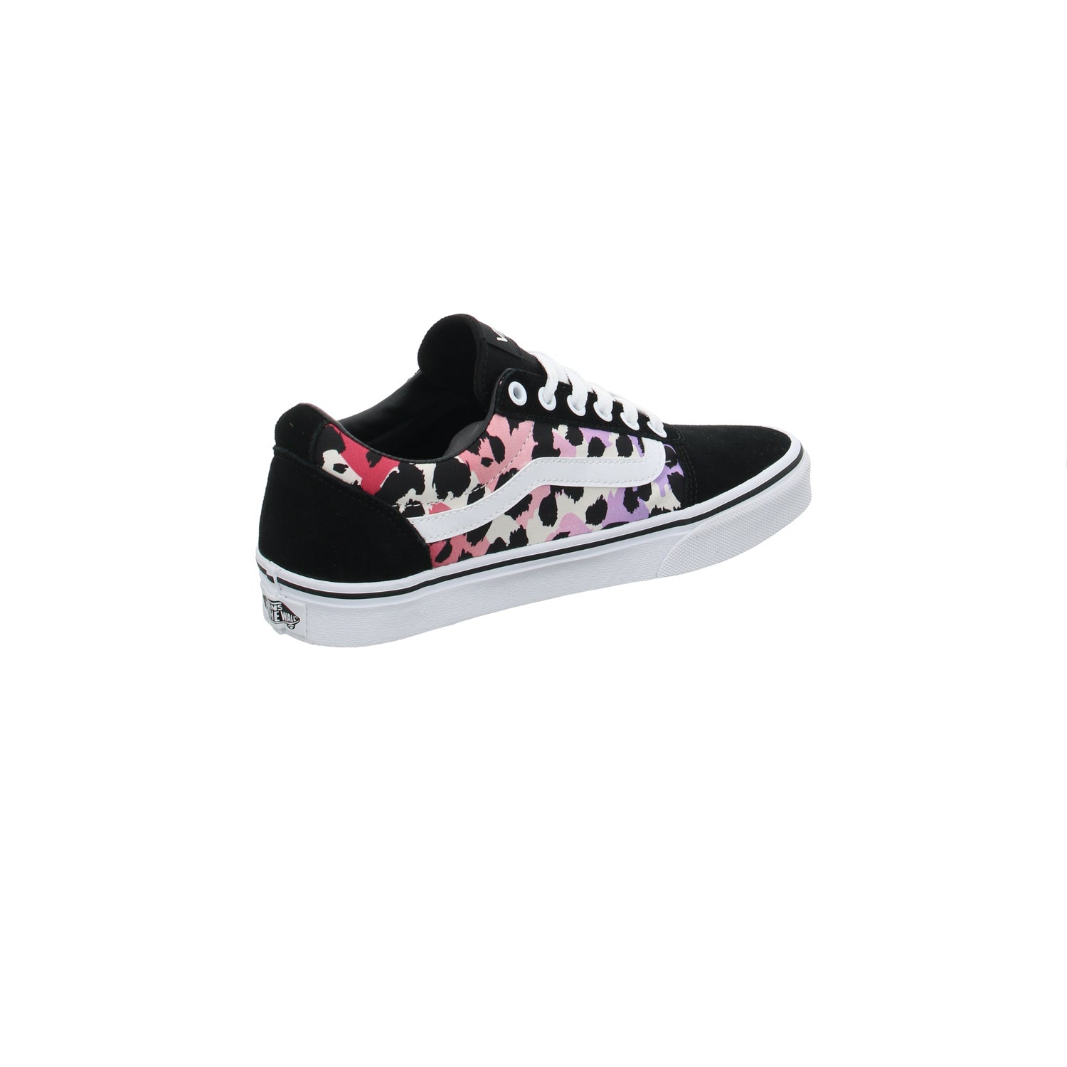 Vans VN0A5HYOKKY1  in schwarz