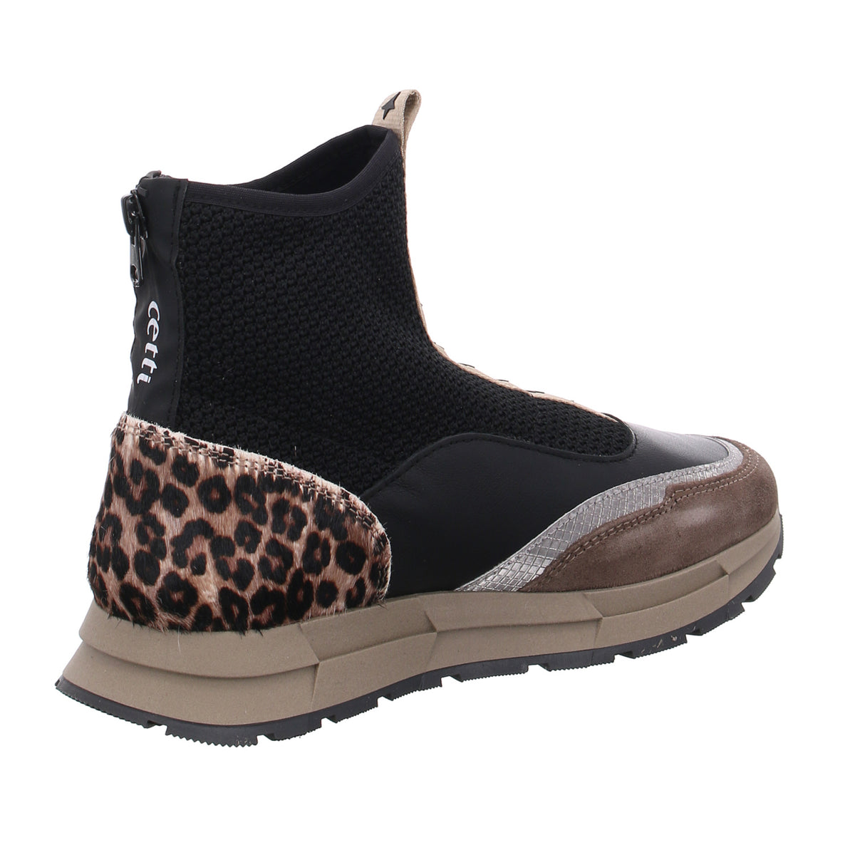 Cetti | C