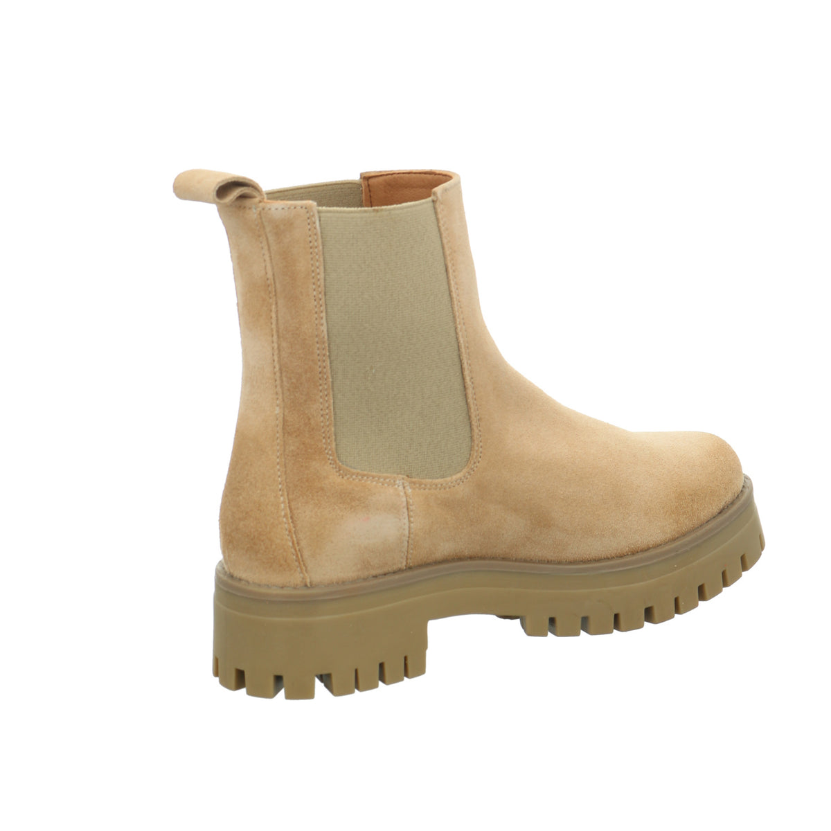 Shoecolate 8.20.08.283 8.20.08.283,Cappuccino in beige
