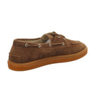Copenhagen | CPH160M-suede-new mokka