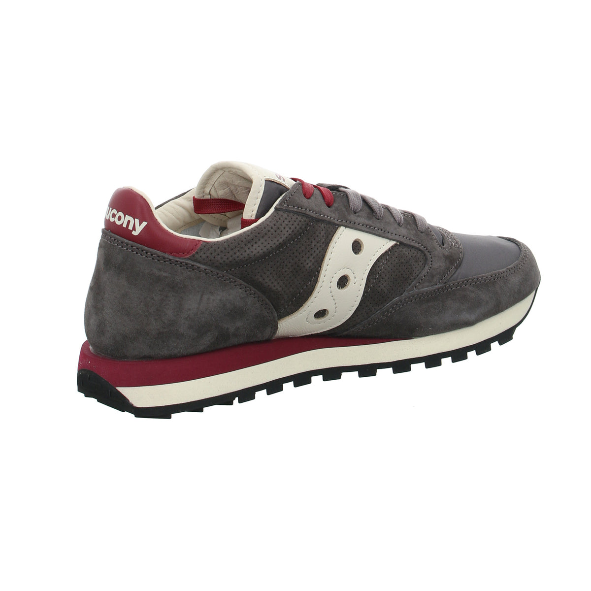 Saucony |