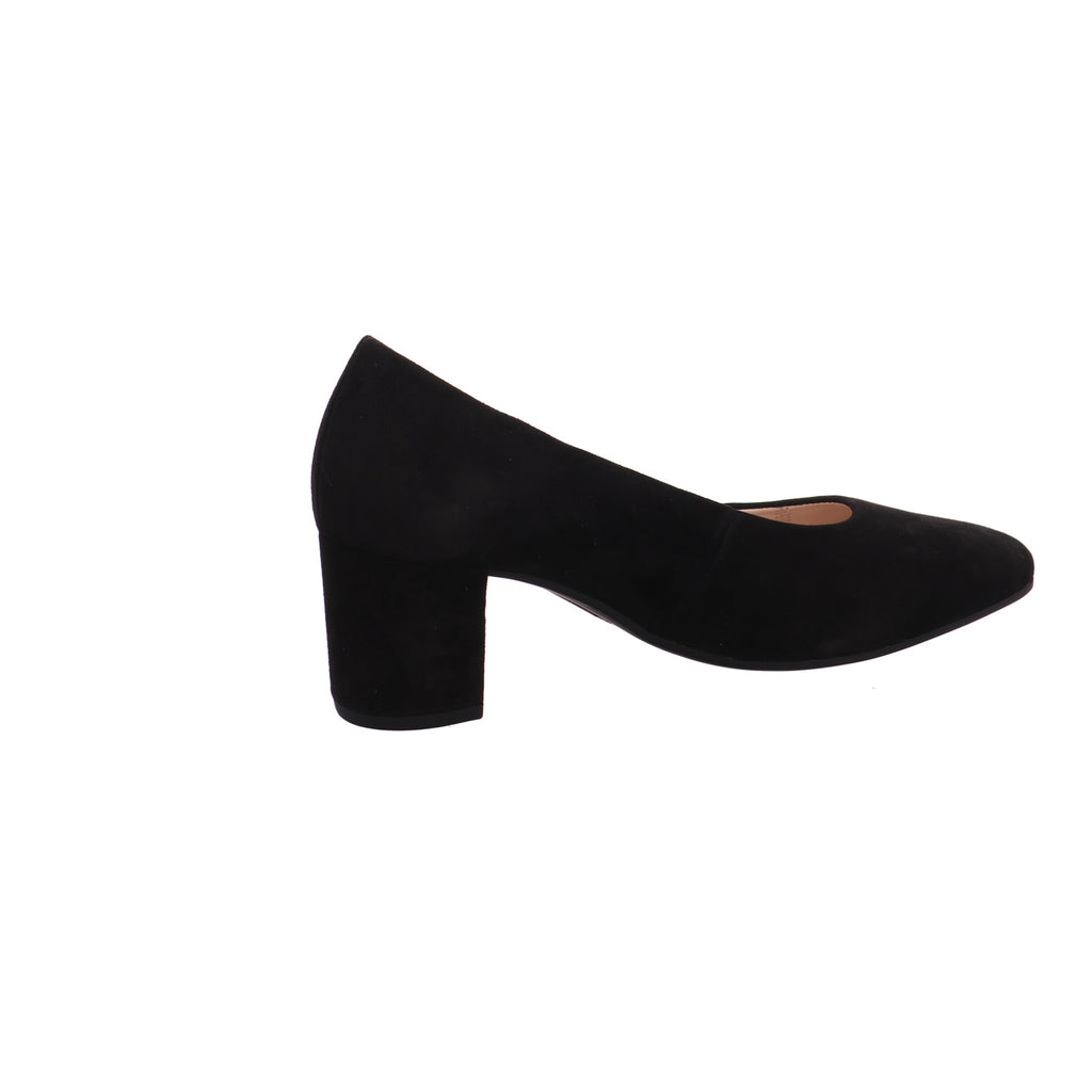 Gabor 91.450.17 Pumps in schwarz