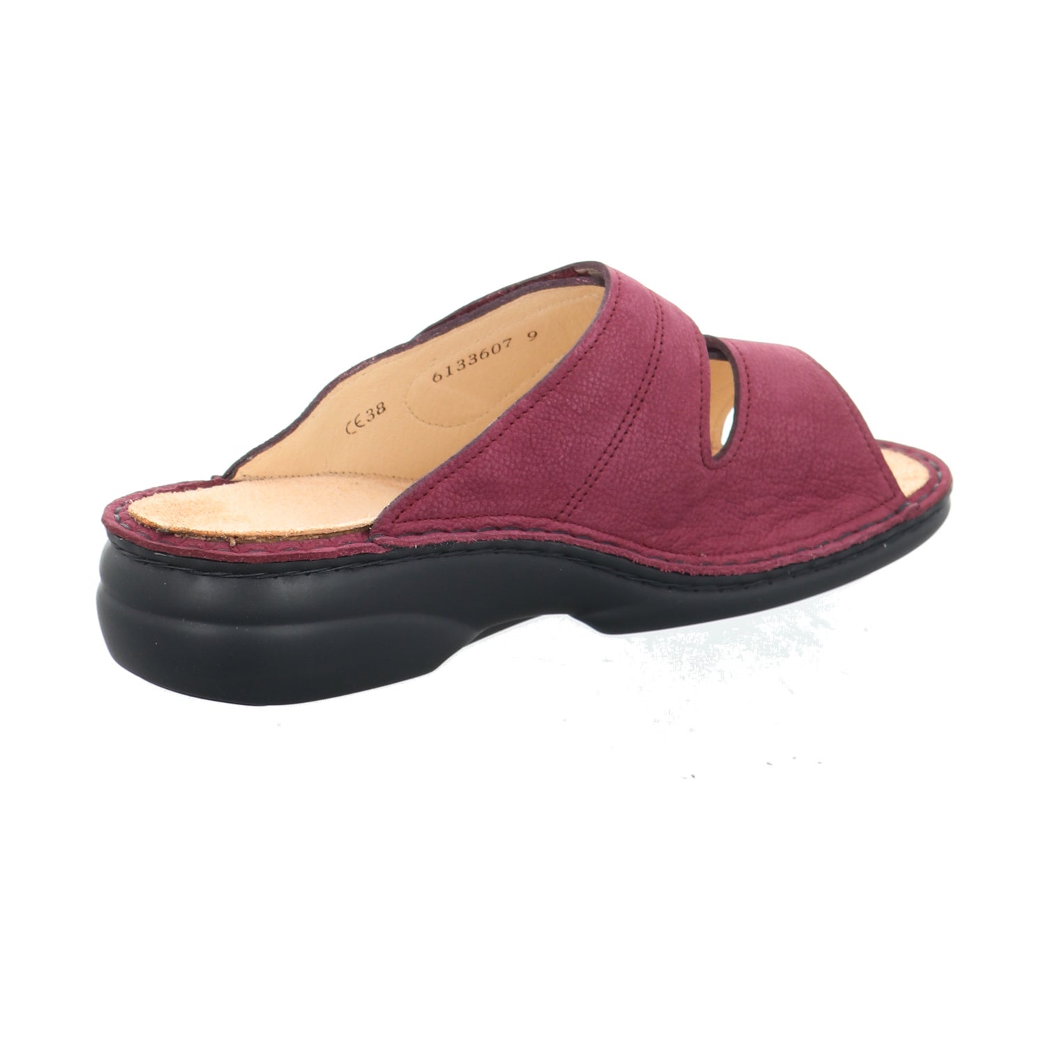 Finn Comfort | 02550-390527