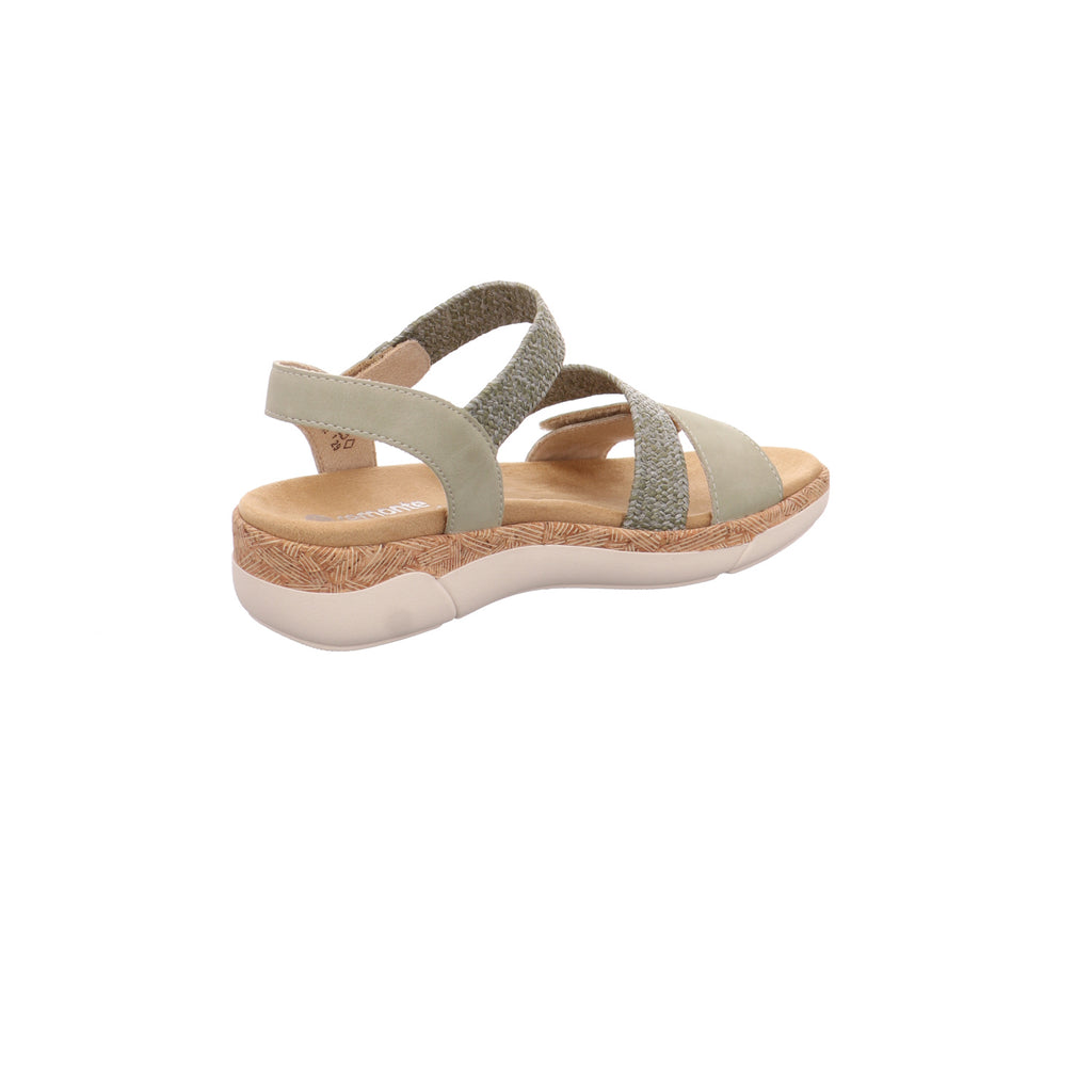 Remonte I R6861-52