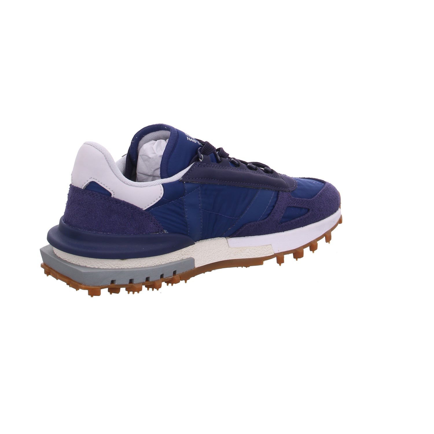 Lacoste I