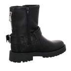 Poelman LEIN 11 Stiefelette in schwarz