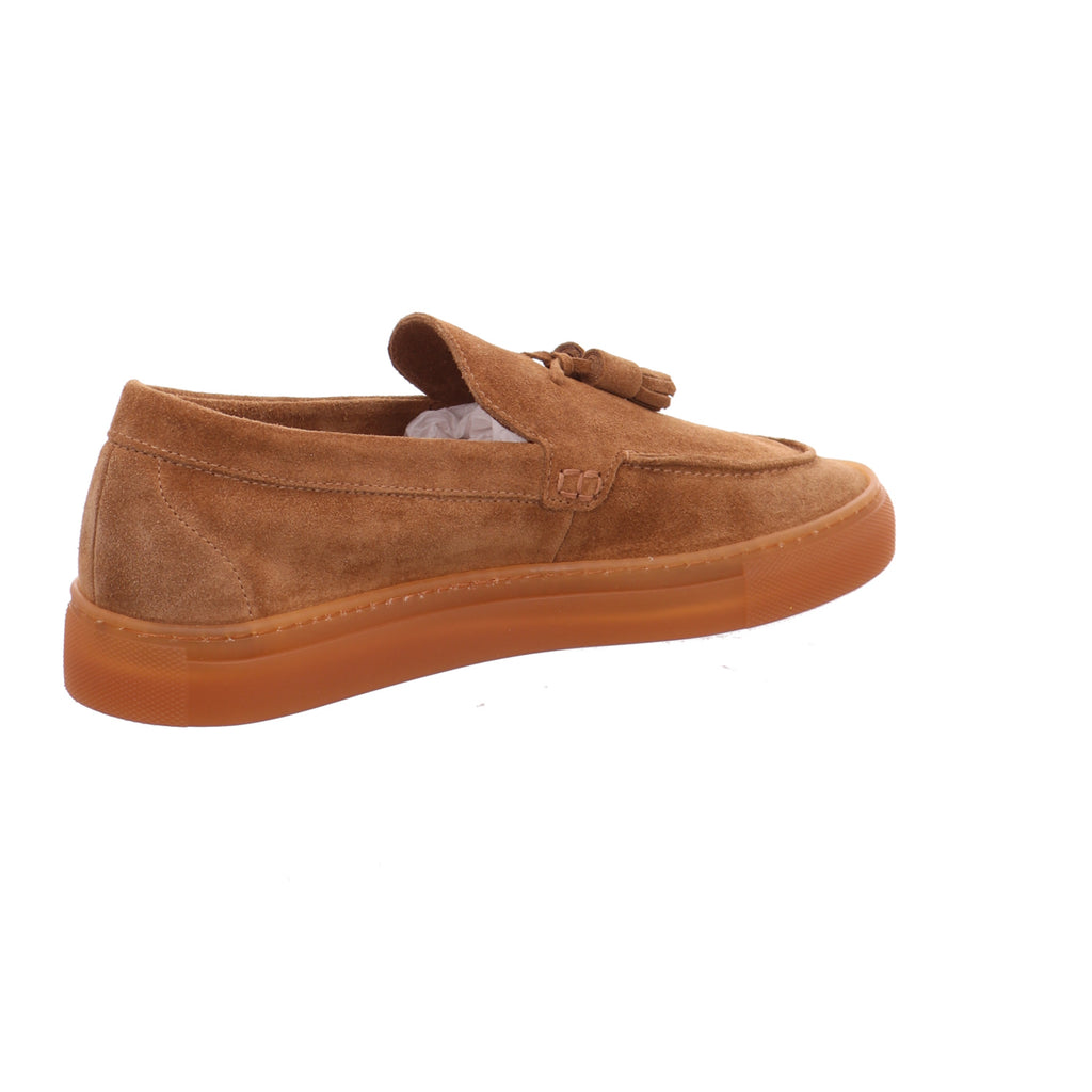 Copenhagen | CPH164-suede-new brown